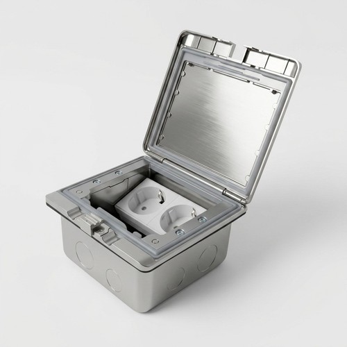 Ip55 bodentank edelstahl - bodentank,