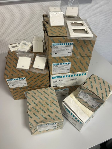 Diverses siemens - diverses,