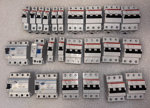 Konvult elektromaterial - konvult,
