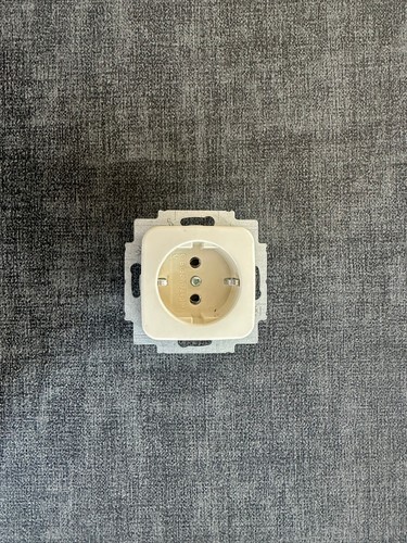 Busch jaeger schaltermaterial - busch-jaeger,