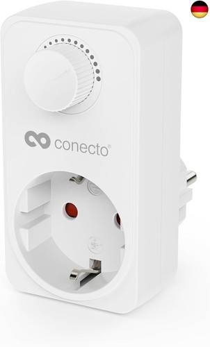 Steckdosen dimmer - steckdosen,