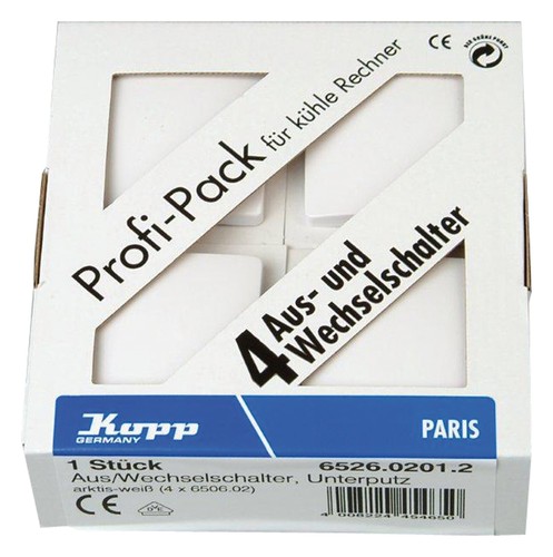 Kopp profi pack - profi-pack, á