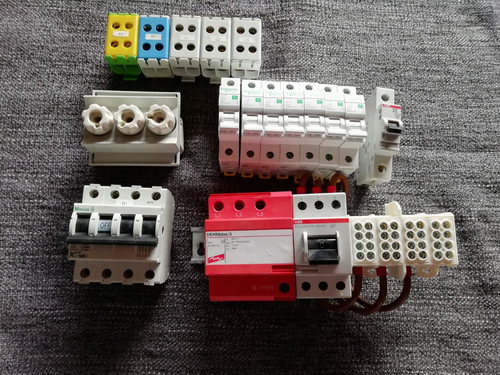 Elektromaterial