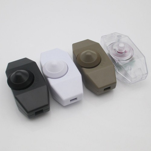 Abs material dimmschalter mit - dimmschalter,