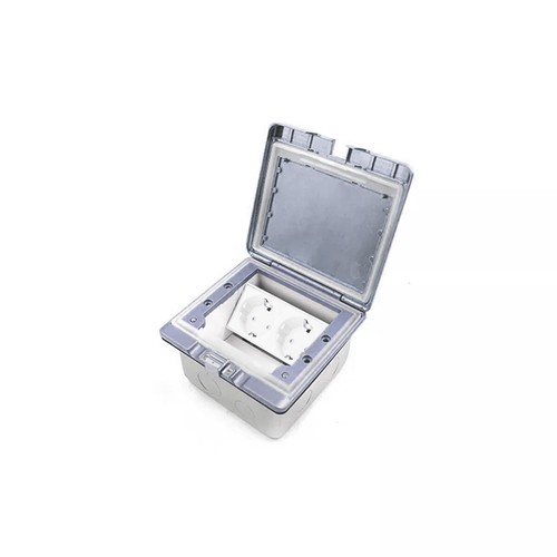 Ip55 bodentank edelstahl - ip55,