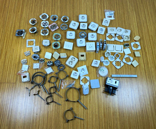 Elektroinstallationsmaterial