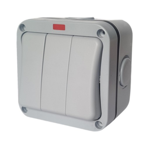 Ip66 wasserdichter schalter - ip66,
