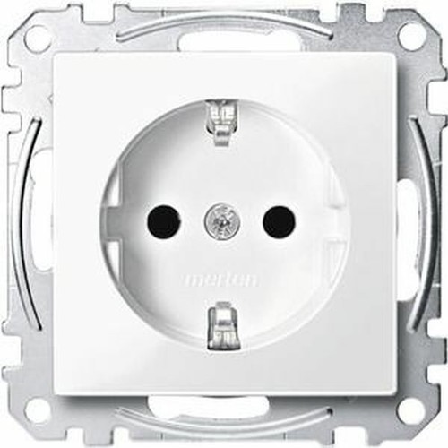 Merten system polarweiß - merten, m