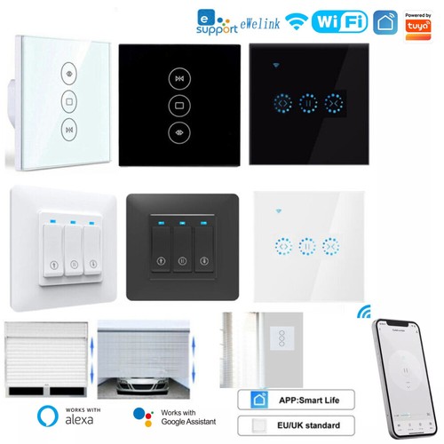 Wifi alexa rolladen - alexa,