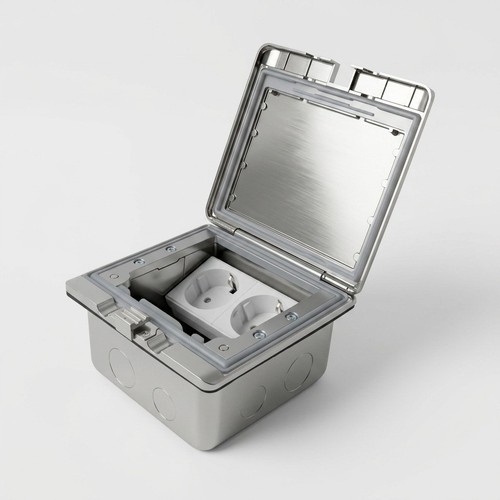Bodentank bodensteckdose ip55 - bodentank,